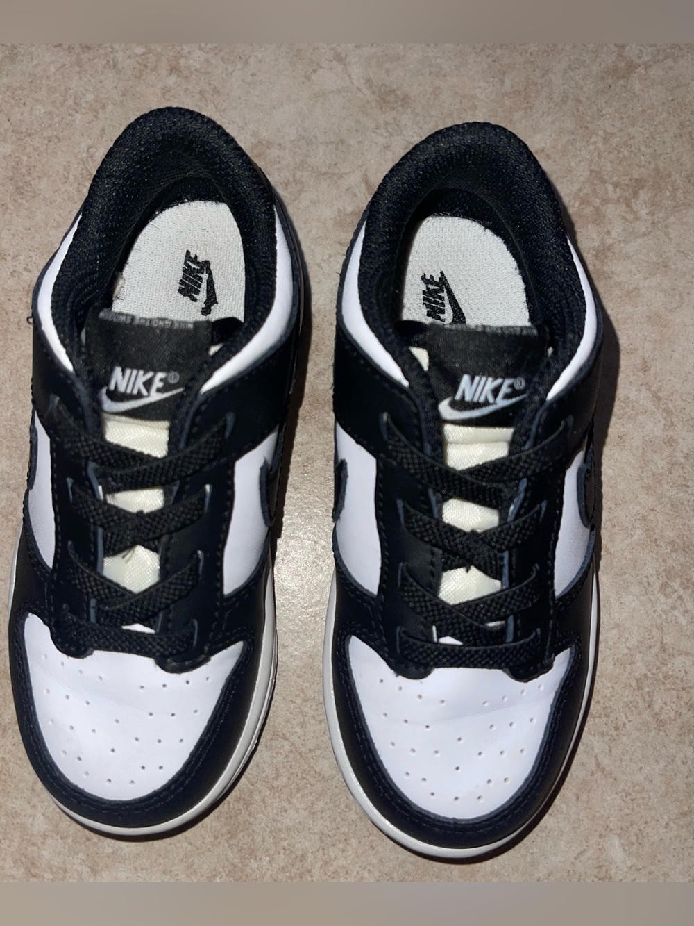 Nike Dunk Kids Sneakers